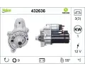 VALEO Startr ‐ VA 432636