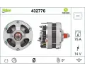 Alterntor VALEO ‐ VA 432776