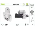 Start�r&nbsp;VALEO&nbsp;&dash;&nbsp;VA 433200