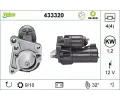 Startr VALEO ‐ VA 433320