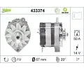 Alterntor VALEO ‐ VA 433374