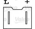 VALEO Altern�tor VA 433462, 433462