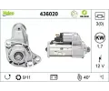 VALEO Start�r&nbsp;&dash;&nbsp;VA 436020