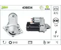 VALEO Start�r&nbsp;&dash;&nbsp;VA 436034