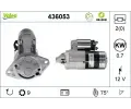 Startr VALEO ‐ VA 436053