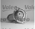 VALEO Startr VA 436053, 436053
