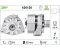 Alterntor VALEO ‐ VA 436120
