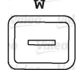 VALEO Altern�tor VA 436191, 436191