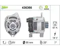 Alterntor VALEO ‐ VA 436366