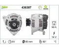 Altern�tor&nbsp;VALEO&nbsp;&dash;&nbsp;VA 436387