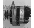 VALEO Alternátor VA 436400, 436400