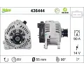 VALEO Alterntor ‐ VA 436444