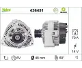 VALEO Altern�tor&nbsp;&dash;&nbsp;VA 436451