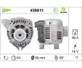 Altern�tor&nbsp;VALEO&nbsp;&dash;&nbsp;VA 436611