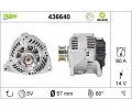 Alterntor VALEO ‐ VA 436640