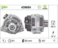 VALEO Altern�tor&nbsp;&dash;&nbsp;VA 436654