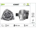 Alterntor VALEO ‐ VA 436667