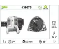 Altern�tor&nbsp;VALEO&nbsp;&dash;&nbsp;VA 436675