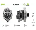 Alterntor VALEO ‐ VA 436684