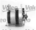 VALEO Alterntor VA 436687, 436687