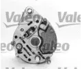 VALEO Alterntor VA 436687, 436687