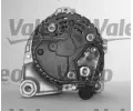 VALEO Alternátor VA 436700, 436700