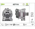 Alterntor VALEO ‐ VA 437114