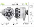 Altern�tor&nbsp;VALEO&nbsp;&dash;&nbsp;VA 437119