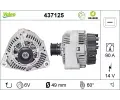 Altern�tor&nbsp;VALEO&nbsp;&dash;&nbsp;VA 437125