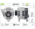Altern�tor&nbsp;VALEO&nbsp;&dash;&nbsp;VA 437174