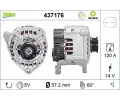 Altern�tor&nbsp;VALEO&nbsp;&dash;&nbsp;VA 437176