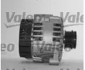 VALEO Alterntor VA 437188, 437188