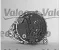 VALEO Alterntor VA 437188, 437188