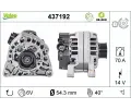 Alterntor VALEO ‐ VA 437192