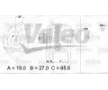 Altern�tor&nbsp;VALEO&nbsp;&dash;&nbsp;VA 437220