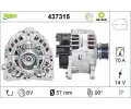 VALEO Alterntor ‐ VA 437315