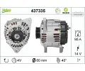 Altern�tor&nbsp;VALEO&nbsp;&dash;&nbsp;VA 437335