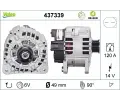 Alterntor VALEO ‐ VA 437339