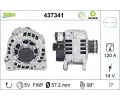 VALEO Alterntor ‐ VA 437341