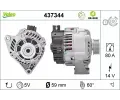 VALEO Alterntor ‐ VA 437344