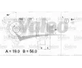 Alterntor VALEO ‐ VA 437345