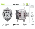Altern�tor&nbsp;VALEO&nbsp;&dash;&nbsp;VA 437353