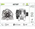 VALEO Altern�tor&nbsp;&dash;&nbsp;VA 437357