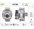 Altern�tor&nbsp;VALEO&nbsp;&dash;&nbsp;VA 437360