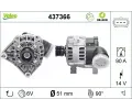 Altern�tor&nbsp;VALEO&nbsp;&dash;&nbsp;VA 437366
