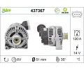 Alterntor VALEO ‐ VA 437367