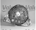 VALEO Alternátor VA 437388, 437388