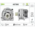 Alterntor VALEO ‐ VA 437392
