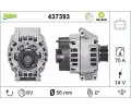Alterntor VALEO ‐ VA 437393