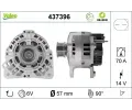 Alterntor VALEO ‐ VA 437396